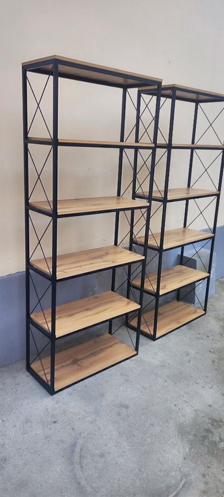 Stilaj loft stilda
