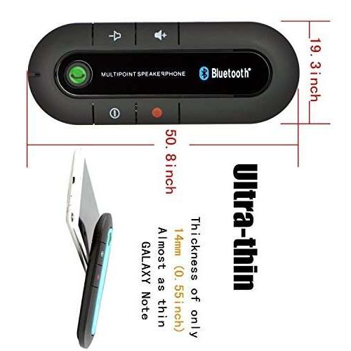 Car Kit Bluetooth hands free,car kit auto handsfree