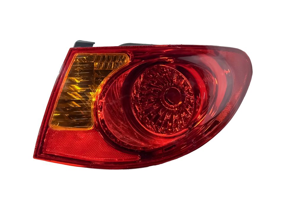 Фонарь (наружный) RH HD