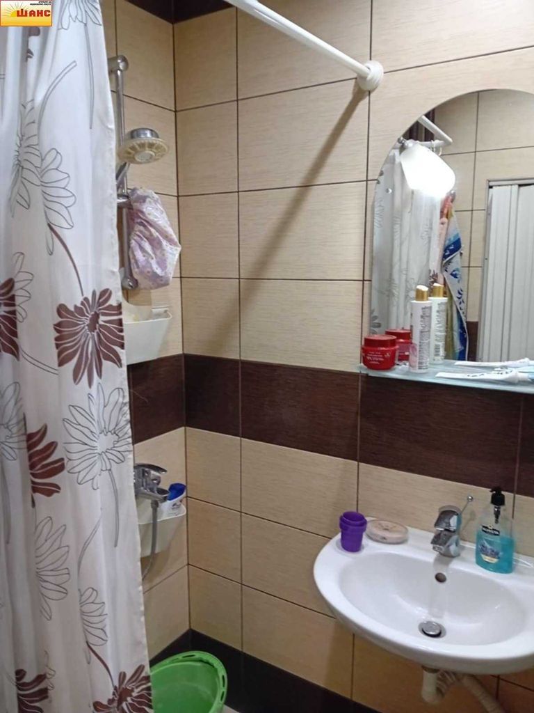 Продава се Двустаен апартамент в Плевен, Сторгозия - 60 кв.м за 1250 €/кв.м - Снимка #5