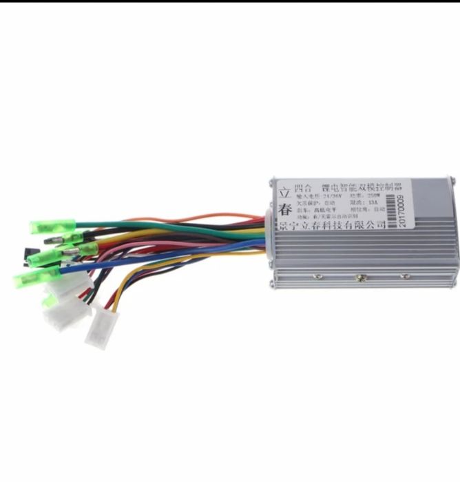 Controler 24 v 250w