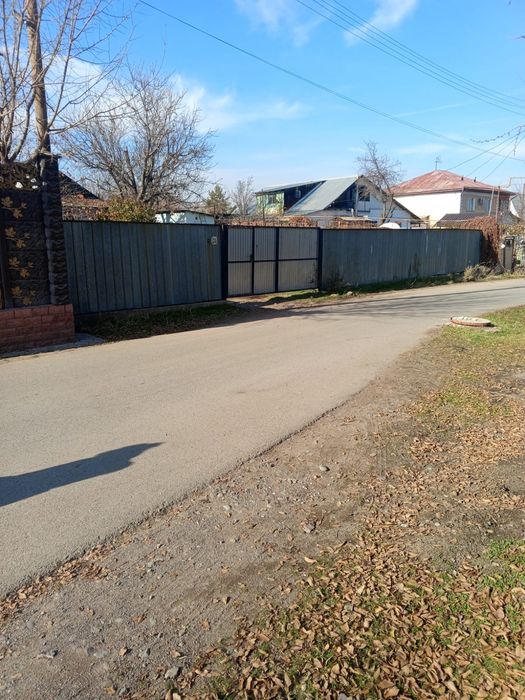 Продается дом в хорошем состоянии