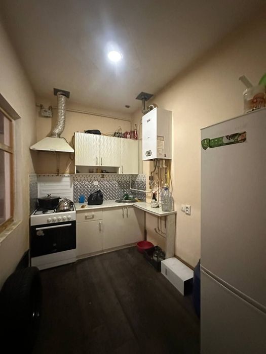 Юнусабад Чинабад 450$