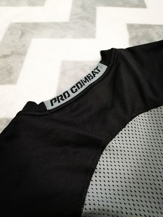 NIKE PRO COMBAT maieu tricou NOU bărbați TOP | XL | transport GRATUIT