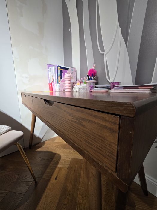 Birou mdf stare foarte buna