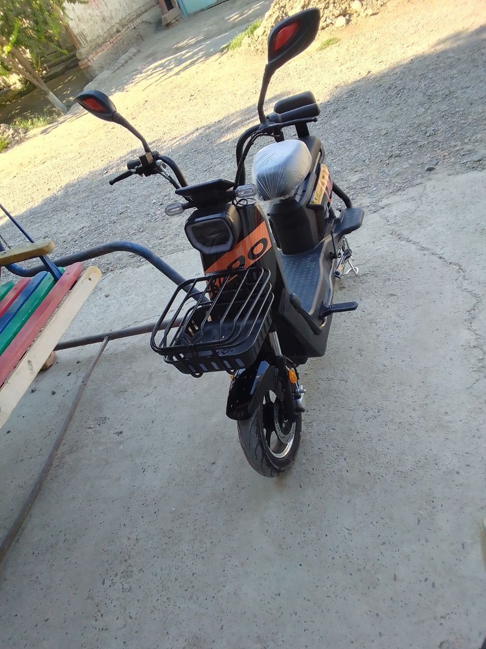Sukier sotiladi xolati alo