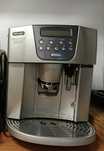 Aparat cafea,expessor pentru piese