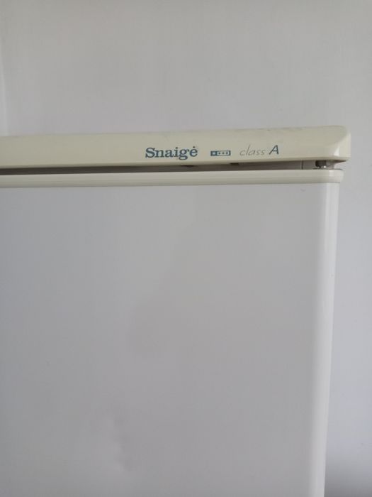 Продам холодильник Снайге норм сост
