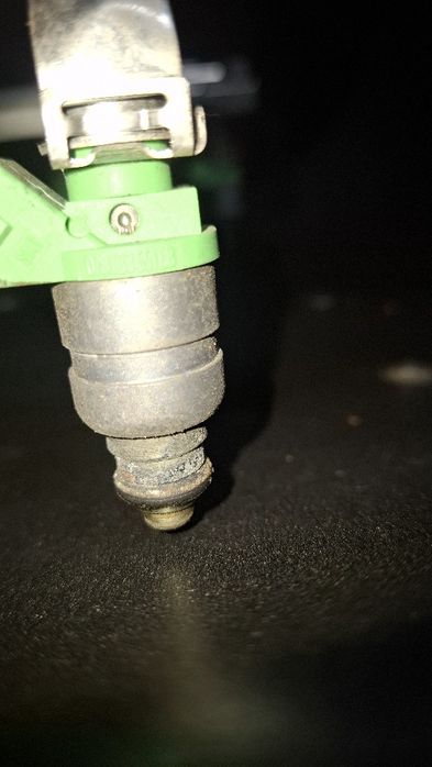 Форсунки на ауди