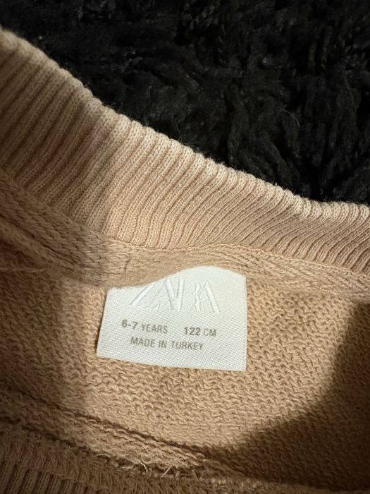 Set Zara copii marimea 122