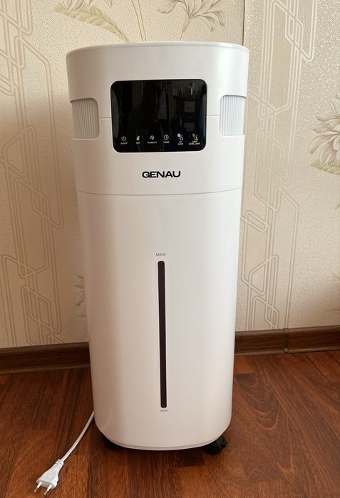 Увлажнитель воздуха Genau Fresh Air 20L белый
