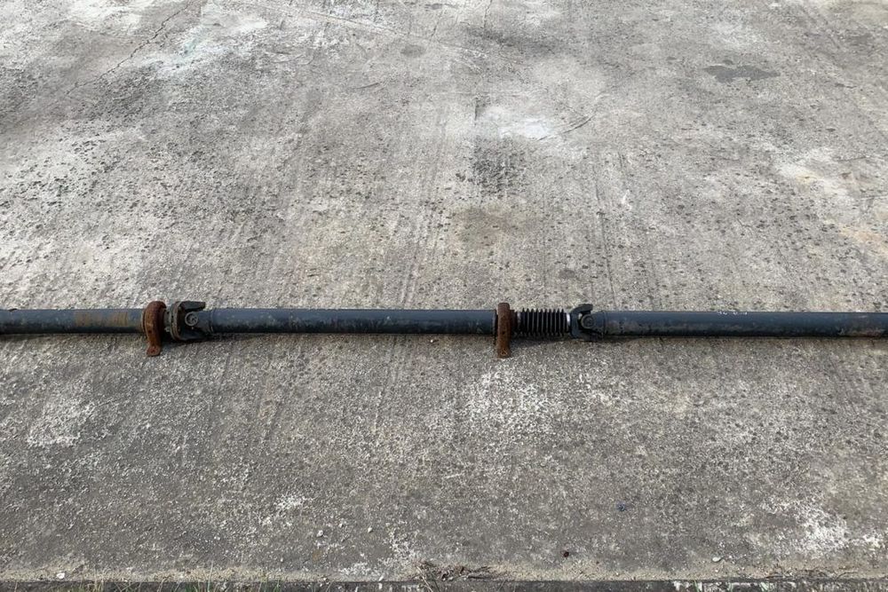 Cardan trei bucati Iveco Daily C65 3.0 HPI 2000-2006 Euro 3