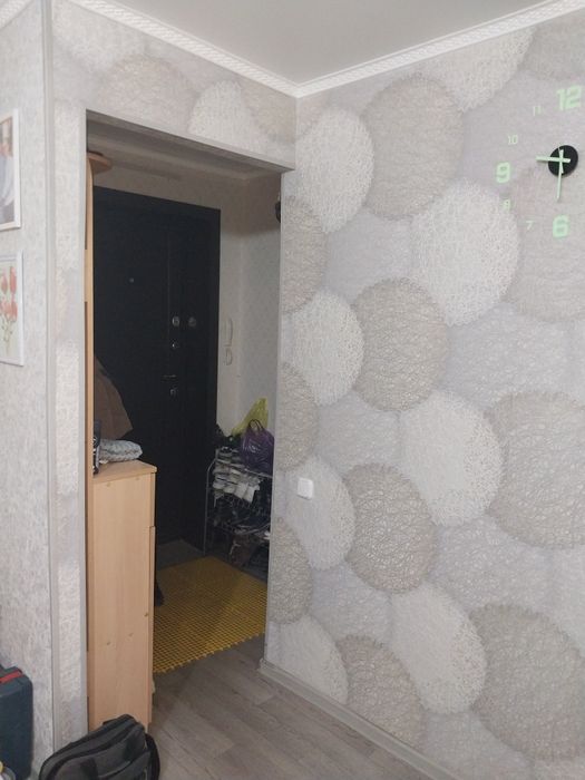 Квартира  3 этаж