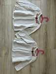 Lot 2 bluzițe H&M 4-5 și 6-7 ani
