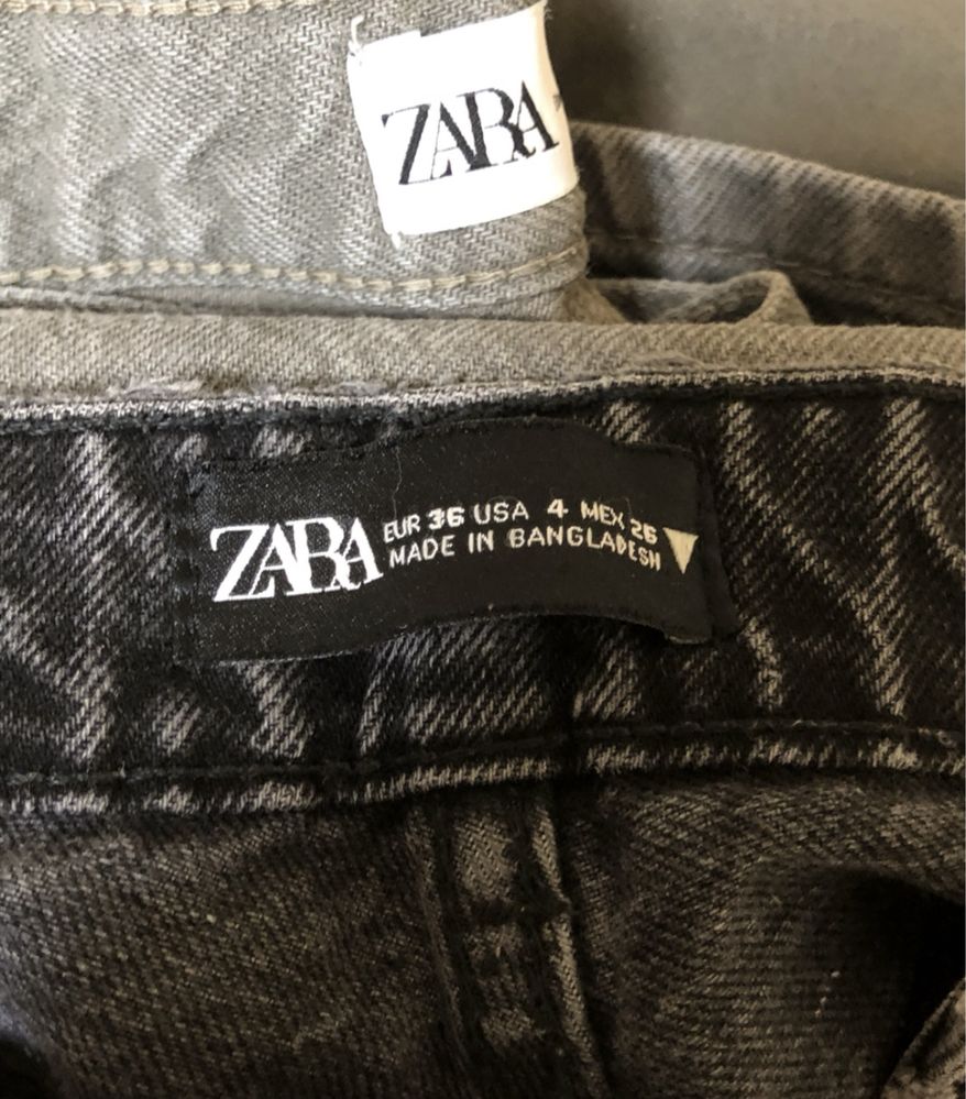 Дънки Zara