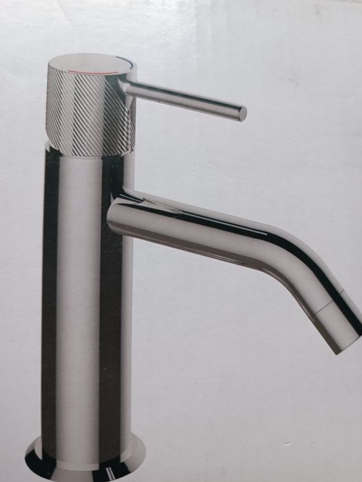 Baterii de baie negru/ nichel