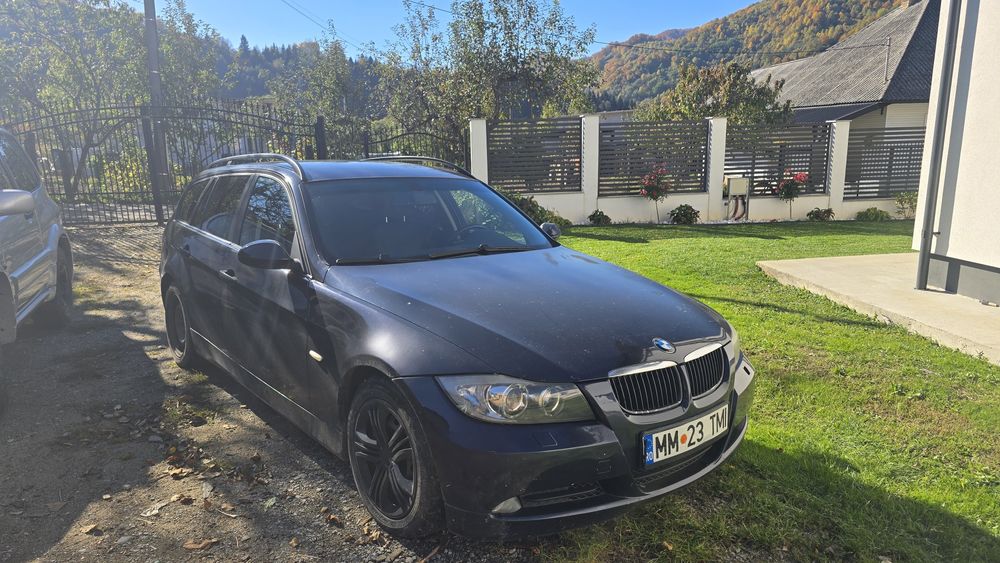 Bmw 320D stare bună