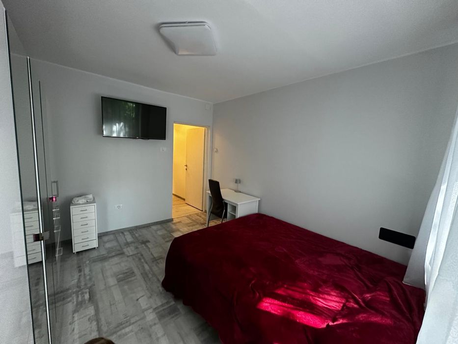 Apartament cu 3 camere Pajura