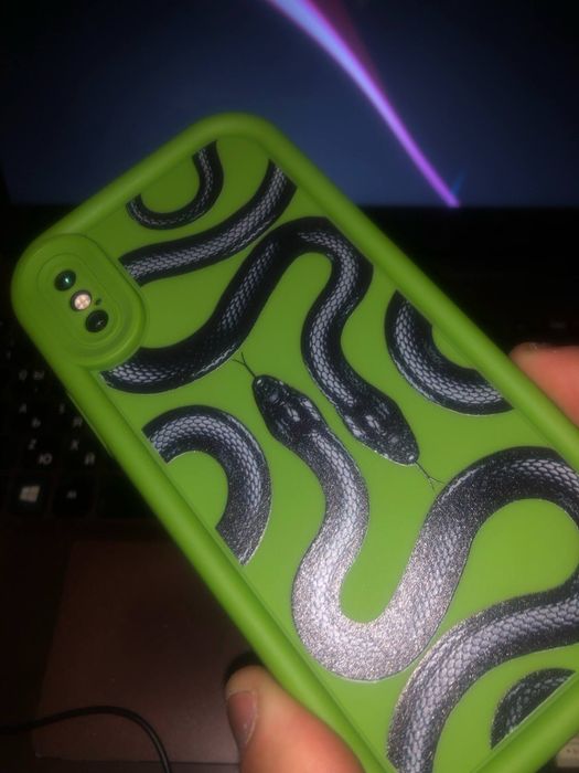 Iphone x case shockproof