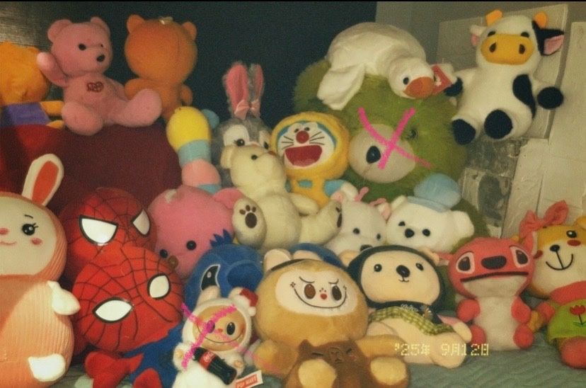 Игрушки , хорошее качество, красивый