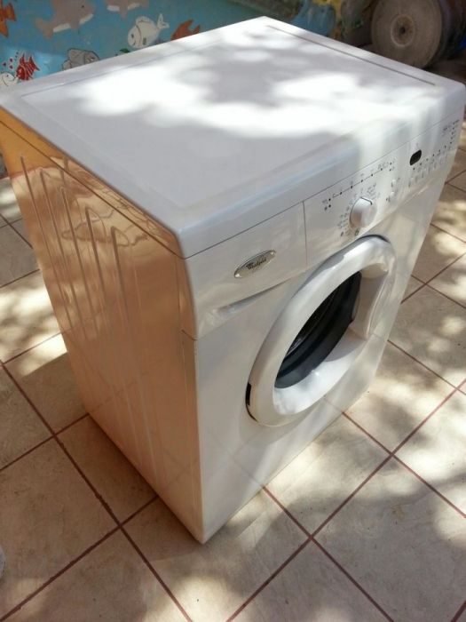Vand masina de spalat whirlpool awo/d 47135