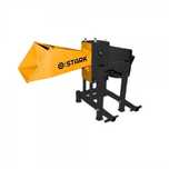 Tocător de crengi STARK-80 PTO, ∅ max. 80 mm Livrare rapidă