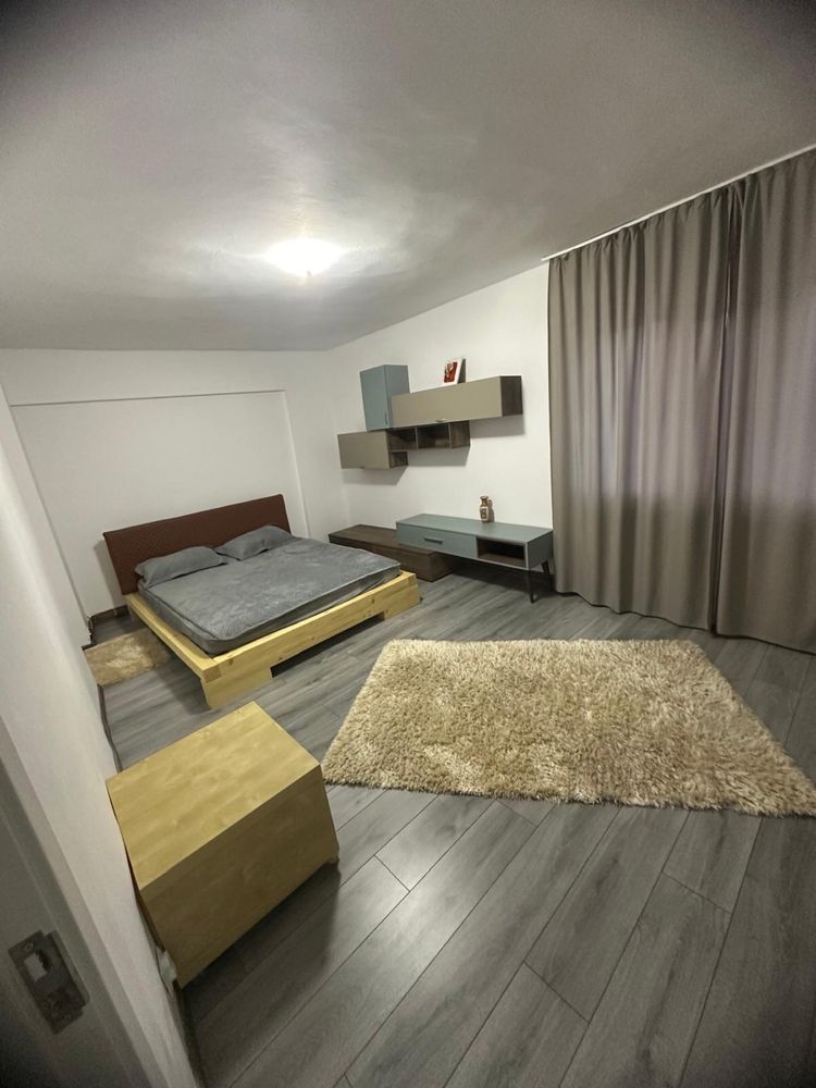 Apartament 2 camere decomandat regim hotelier