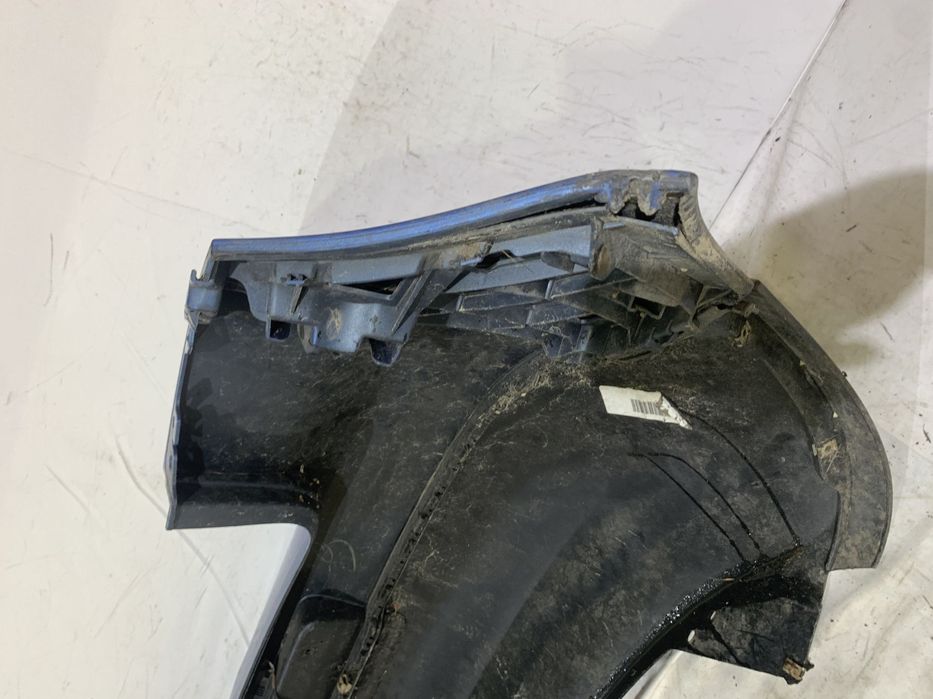 Bara spate VW Golf 5 Hatchback, 2004, 2005, 2006, 2007, 2008, cod origine OE 1K6807421.