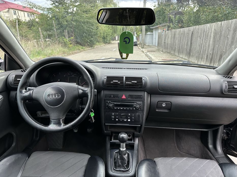 Audi A3 1.9 TDI negociabil