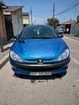 Vând Peugeot 206