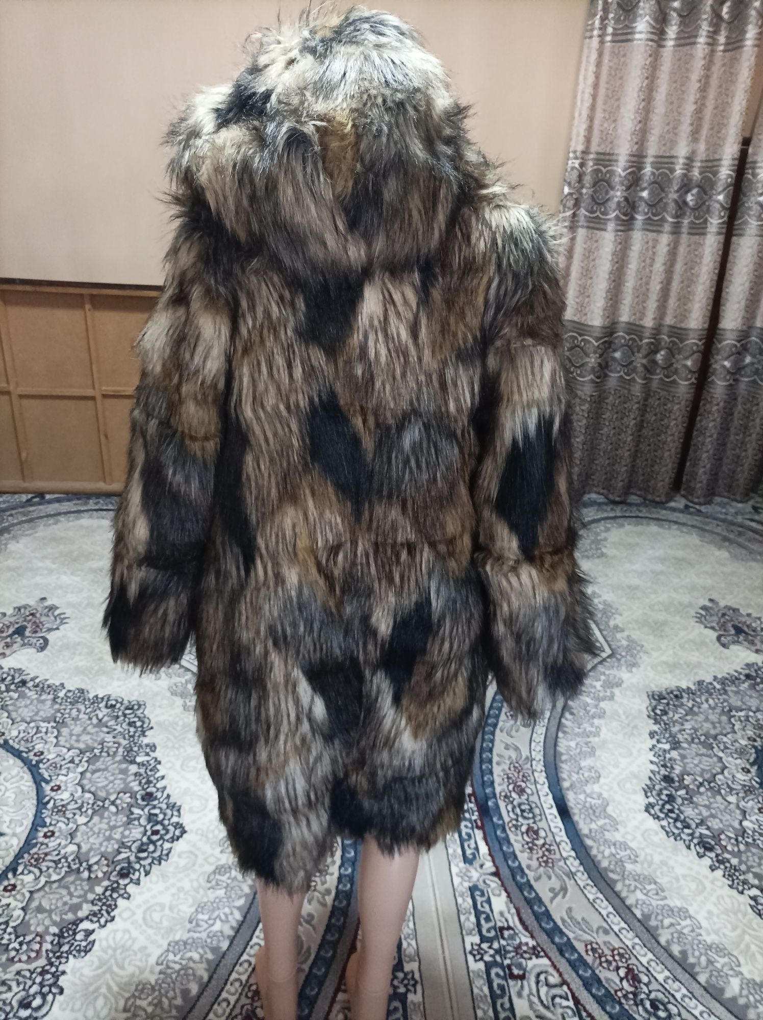 Истасангиз буюртма оламииз