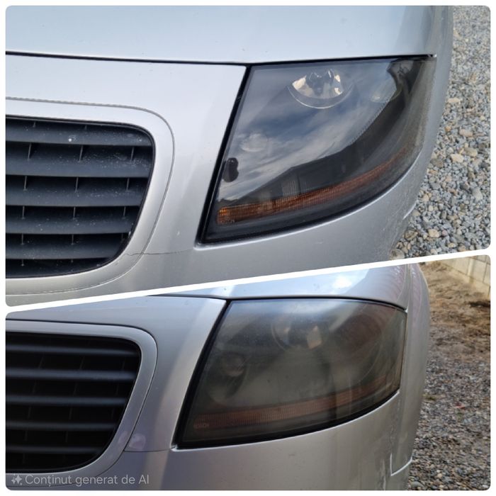 Polish faruri reconditionare faruri