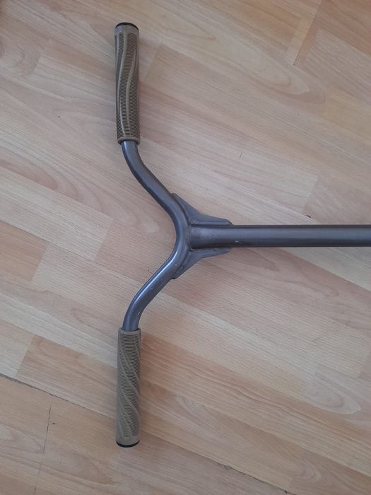Trotineta freestyle mf 540 oxelo