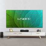 Bomba! Vând laser TV 100inch HISENSE 100L5HD cinema la superpret