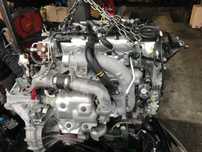 Piese de motor Mazda 3,6 ,CX7. 2.2D cod R2AA.2011 .