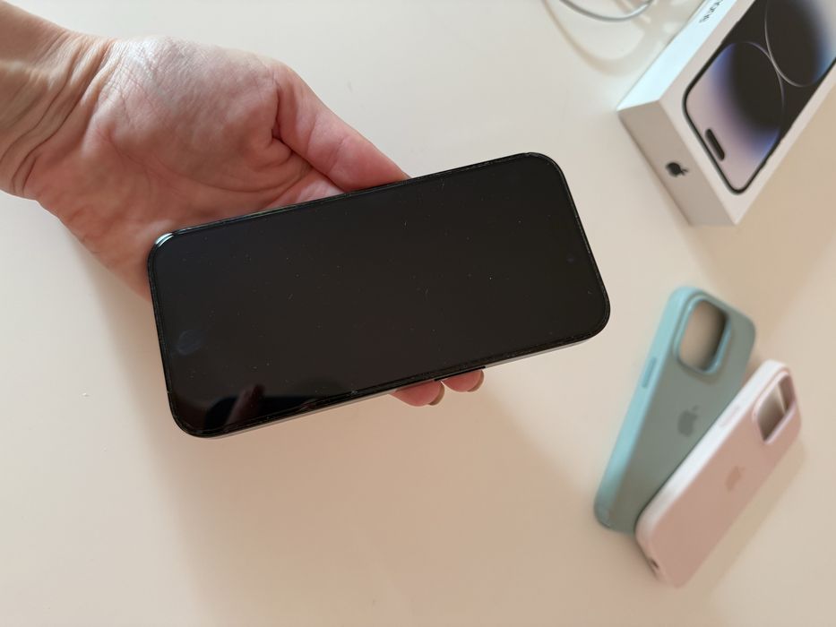 Iphone 14 Pro 256 GB