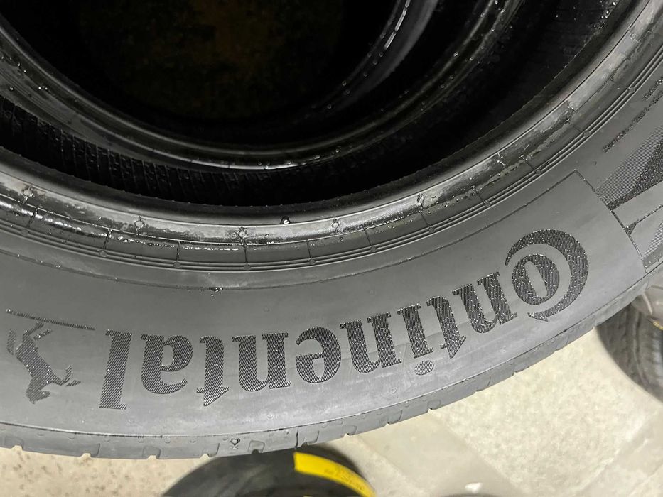 215 60 18 Летни Гуми Continental EcoContact 6 Q