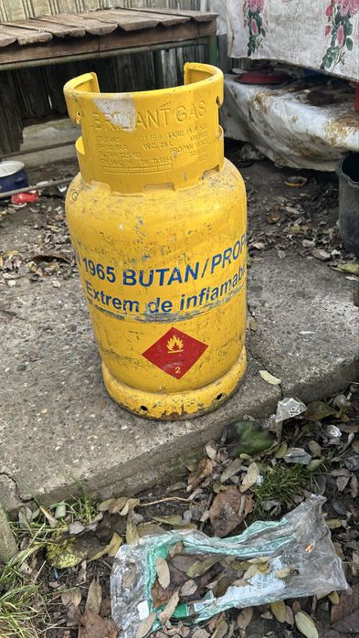 Butelie GPL de vanzare