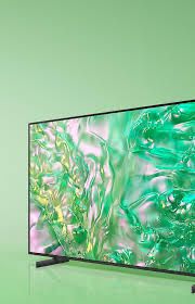 Samsung 75DU8000 UHD 4k (2024). Для дома.