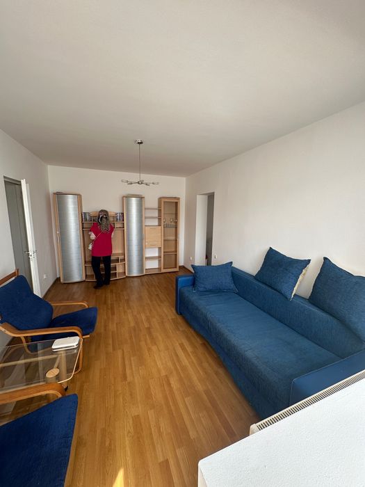 Apartament 2 camere Micro 3 Zona Piața Dunărea mobilat și Utilat.