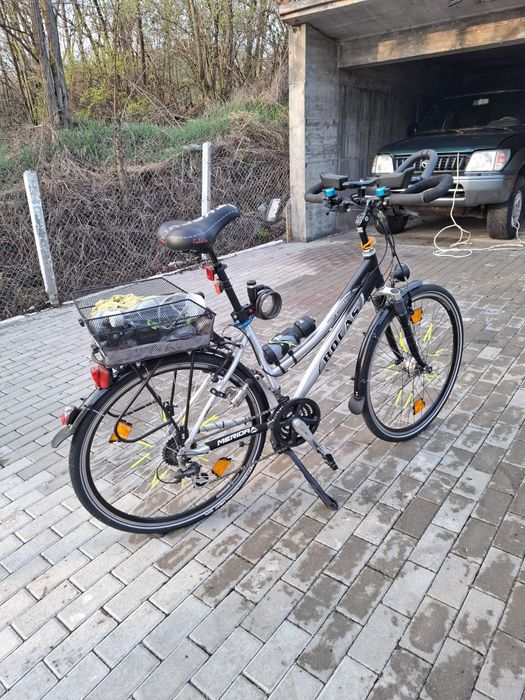 Vand bicicleta Bocas