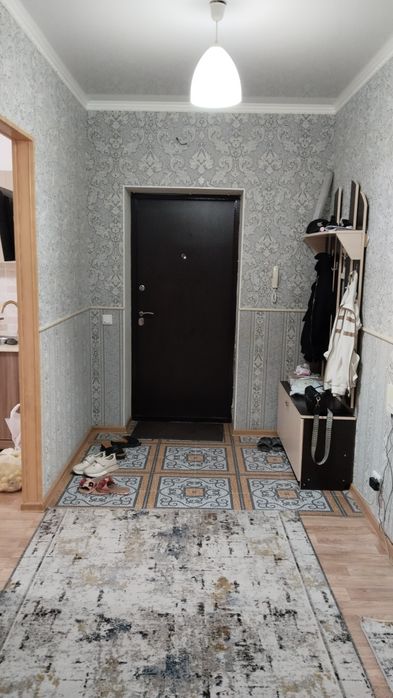 Продам 2х комнатную квартиру в районе Алтын Орда 20В ,3/5этаж
