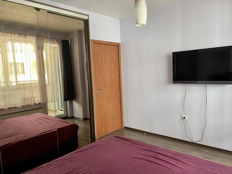 Дава се под наем Тристаен апартамент в София, Манастирски ливади - 100 кв.м за 850 € - Снимка #6