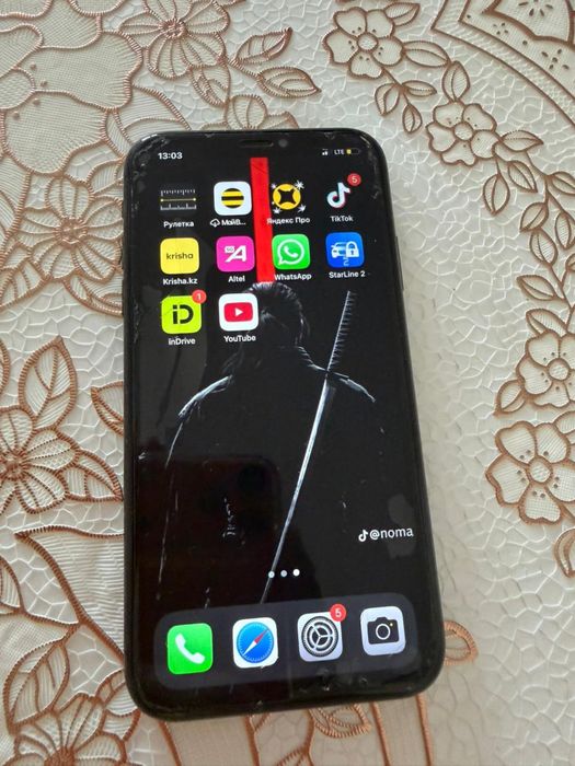 Iphone 11 бу все работает