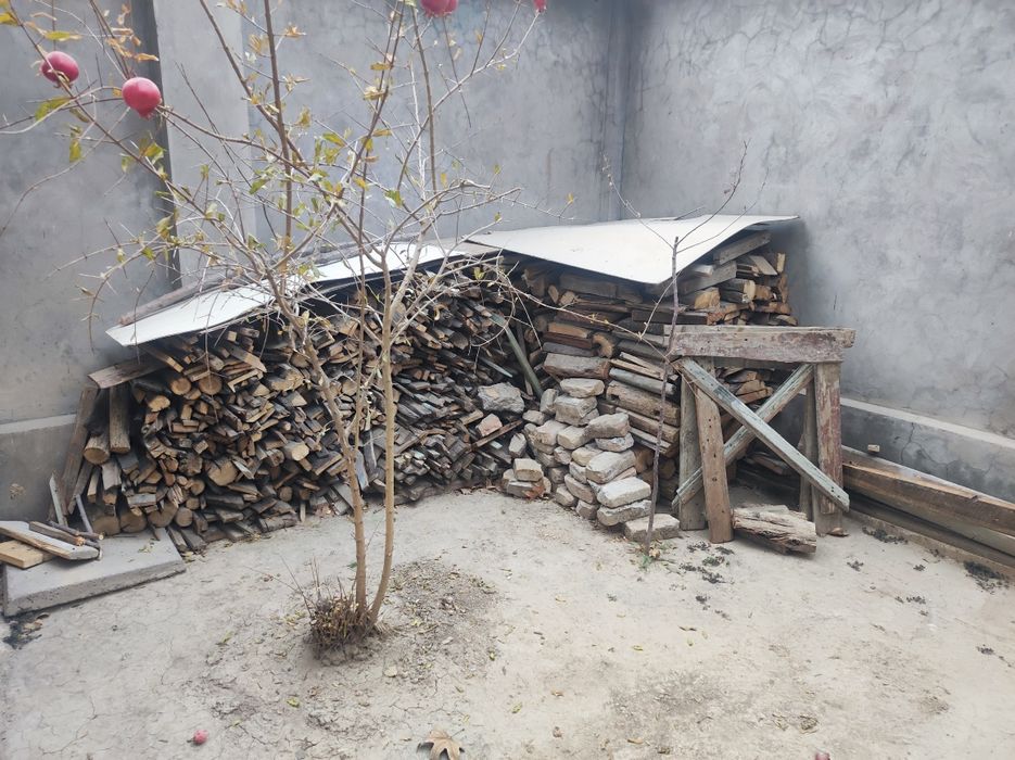 Срочно Продаю Дрова. У́тин сотилади