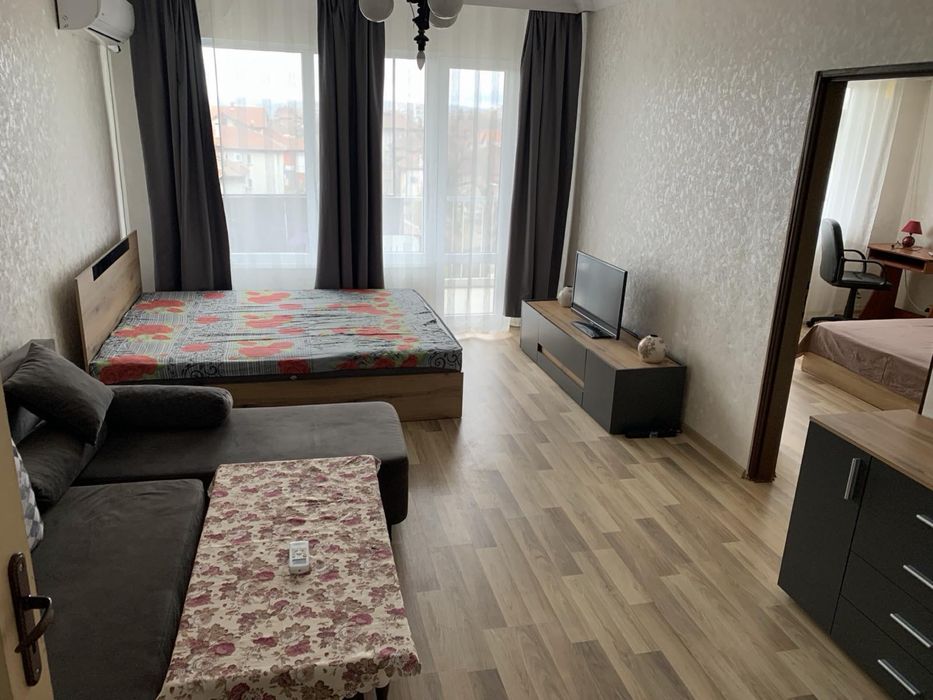 Апартамент под наем