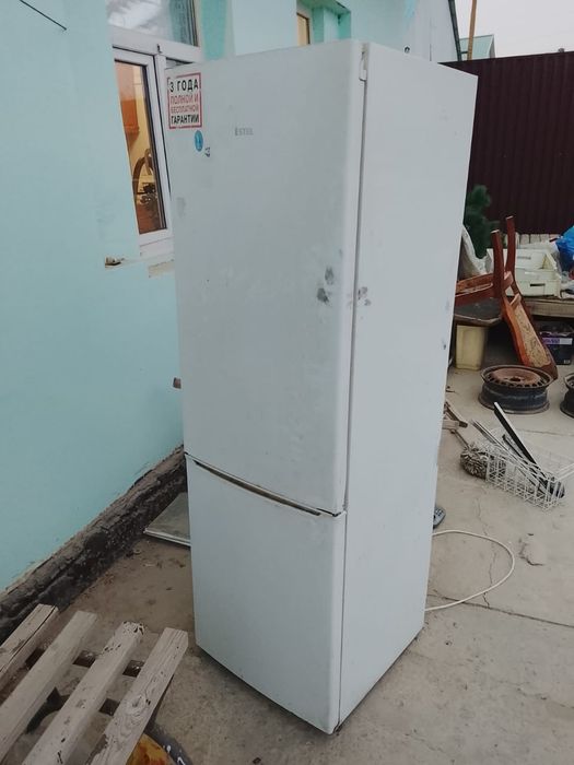 Продается холодильник