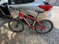 Vand Bicicleta Mtb Specialized Stumpjumper M5 Carbon