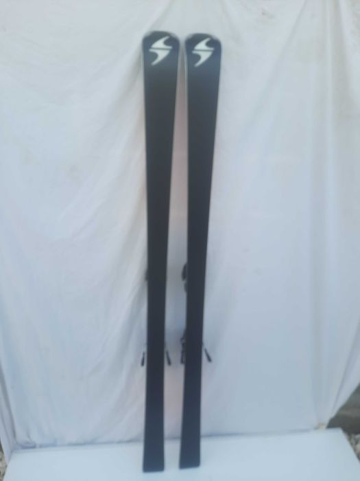 Карвинг ски 176см.BLIZZARD RACING WRC TITANIUM, Power S, Ti2, woodcore