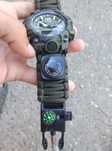Sport Watch sotiladi